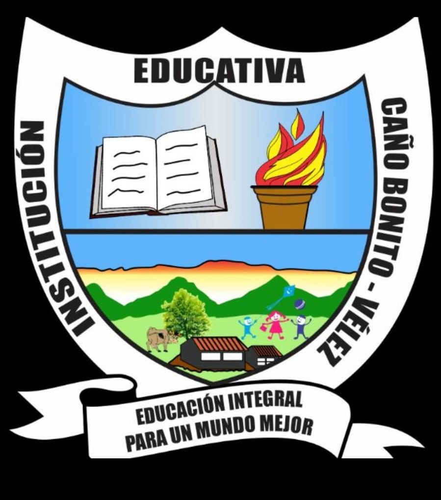 Escudo de Caño bonito
