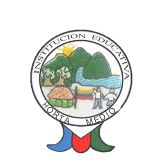 Escudo de Horta Medio