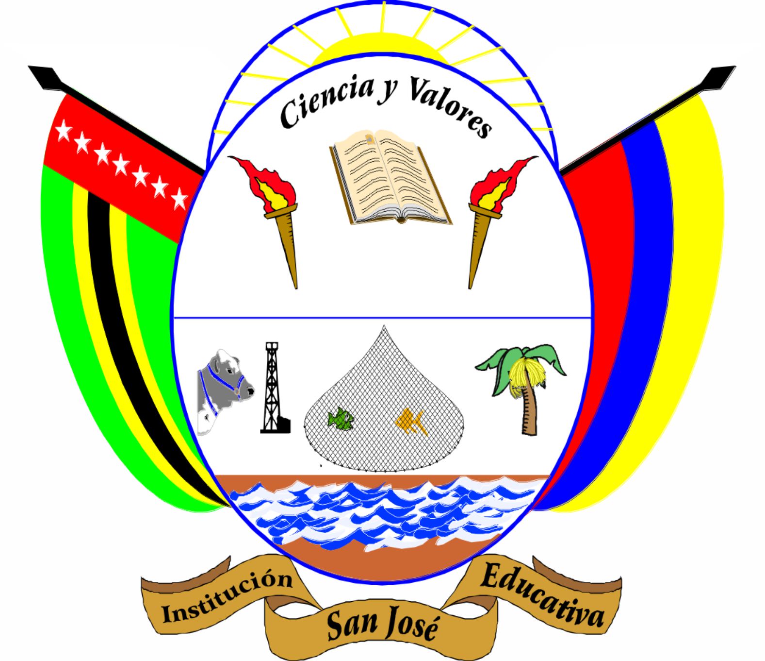 Escudo de San José