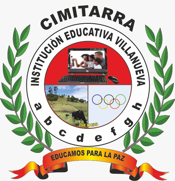 Escudo de Villanueva